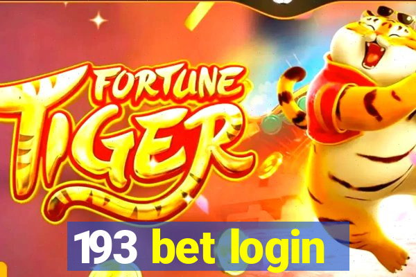 193 bet login